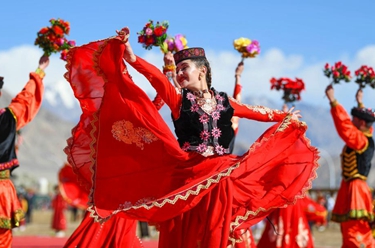 鏡觀中國(guó)&middot;新華社國(guó)內(nèi)新聞?wù)掌恢芫x