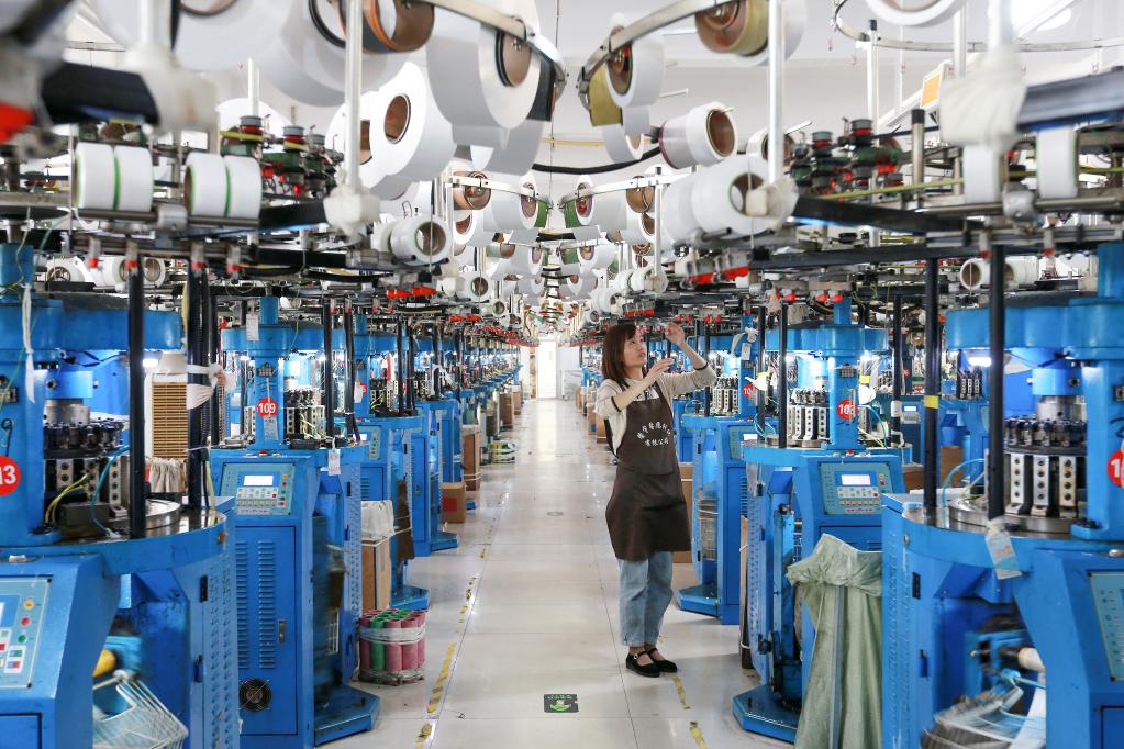 安徽淮北：&ldquo;筑巢引鳳&rdquo;助就業增收