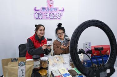 構(gòu)建&ldquo;黨員+農(nóng)戶&rdquo;網(wǎng)格 推進(jìn)農(nóng)村基層治理