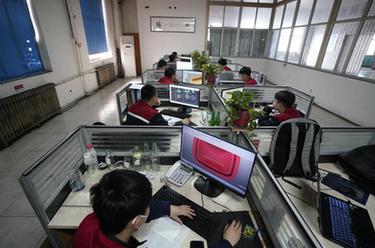 河北黃驊：打造&ldquo;領(lǐng)跑者&rdquo;　帶動(dòng)縣域特色產(chǎn)業(yè)發(fā)展