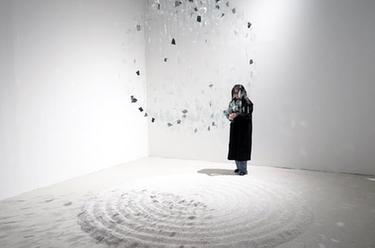 北京：&ldquo;WAVELENGTH：瞬息涌現&rdquo;當代藝術展開展