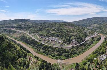 四川：緬懷革命先烈的&ldquo;紅色之路&rdquo;