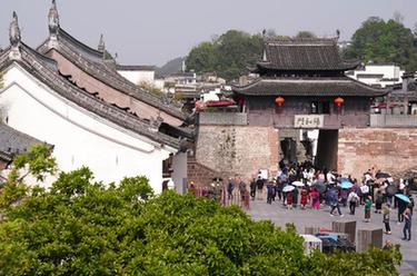 安徽黃山：門票&ldquo;免減優&rdquo;助力文旅產業復蘇
