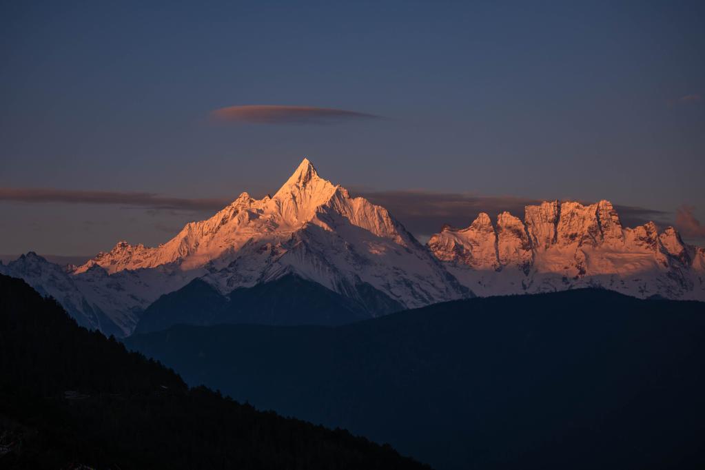 新時代新征程新偉業&middot;全國兩會精神看落實丨云南：打造更具魅力、更有溫度的&ldquo;詩和遠方&rdquo;