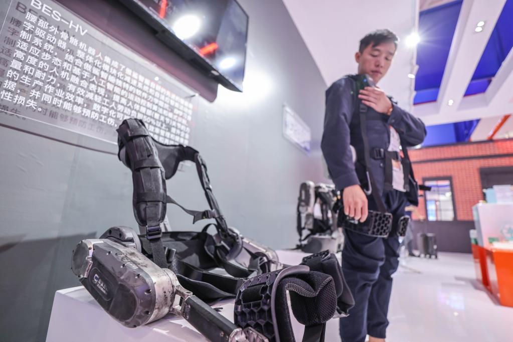 激活消費主引擎 共享開放大機遇&mdash;&mdash;中國國際消費品博覽會三年觀察