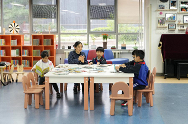 &ldquo;閱讀點亮你我&rdquo;
