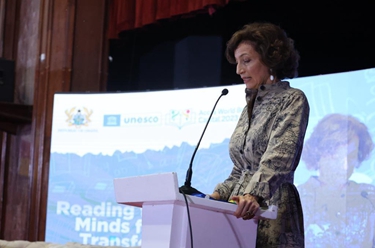 加納首都阿克拉成為2023年&ldquo;世界圖書之都&rdquo;