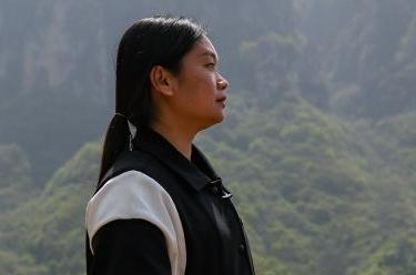 螢火&middot;青春｜村支書(shū)陳曉麗：青春夢(mèng)想在太行山巔綻放