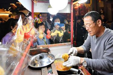 天津：景區(qū)延時開放提升&ldquo;夜經濟&rdquo;活力