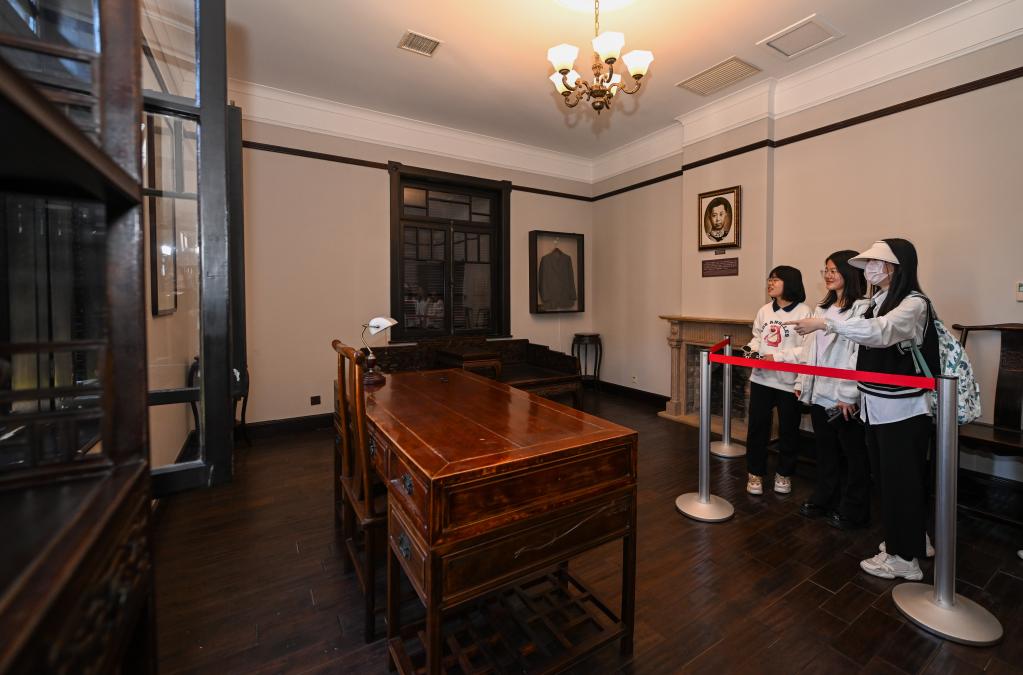 天津：&ldquo;五一&rdquo;假期文旅新體驗