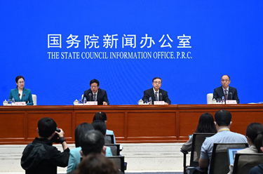 國新辦舉行&ldquo;權威部門話開局&rdquo;系列主題新聞發布會介紹&ldquo;保障糧食安全，端牢中國飯碗&rdquo;有關情況