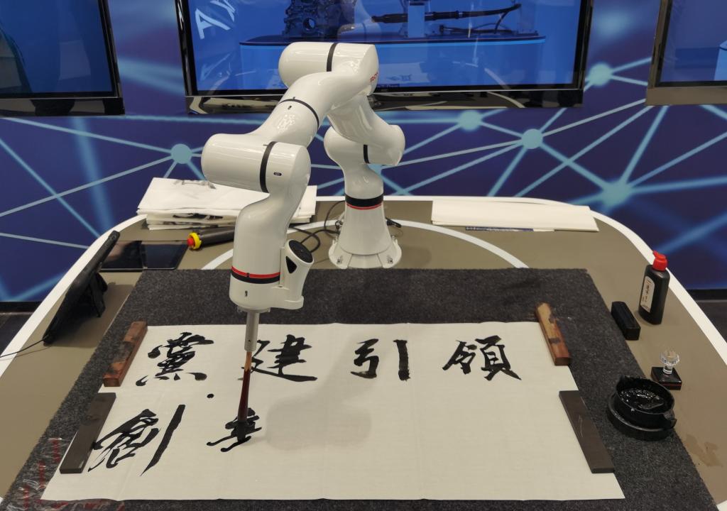 山東濟寧：助企攀登，推動高質量發展
