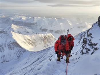 鏡觀中國(guó)&middot;新華社國(guó)內(nèi)新聞?wù)掌恢芫x