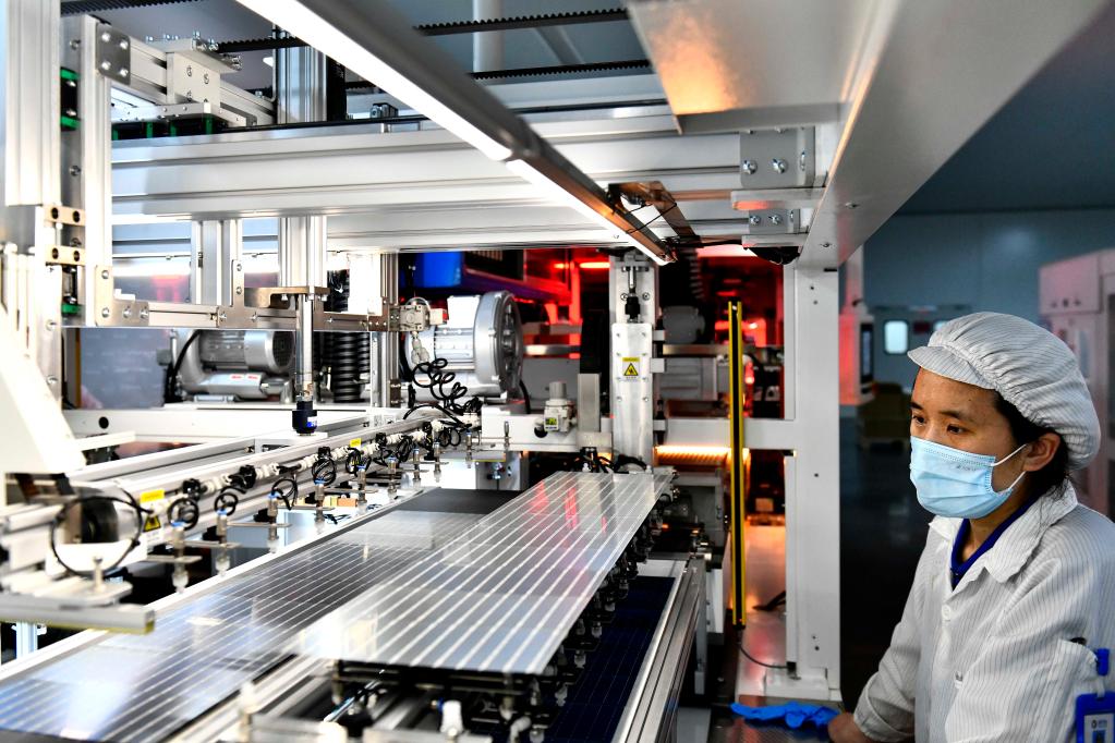 山東棗莊：&ldquo;強工興產&rdquo;助推經濟高質量發展