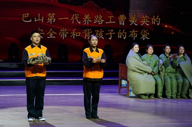 &ldquo;鐵路老物件精品說&rdquo;巡回展演走進三秦鐵路