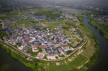 新華全媒＋丨&ldquo;千萬工程&rdquo;二十年造就萬千美麗鄉村