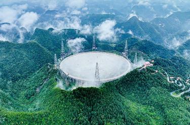 &ldquo;中國天眼&rdquo;發現迄今軌道周期最短脈沖星雙星系統