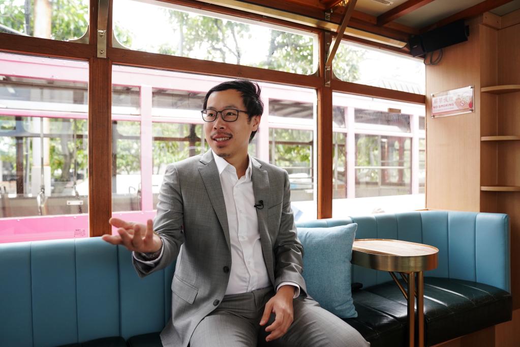 香港故事｜百年香港電車：流動的&ldquo;城市名片&rdquo;