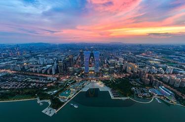 鏡觀中國丨雙面&ldquo;繡&rdquo;姑蘇