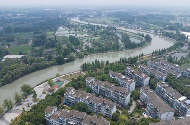 新時代中國調(diào)研行&middot;長江篇｜成都錦江七年之變