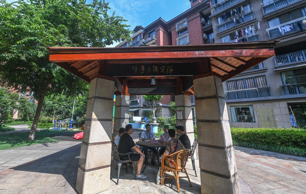 推動&ldquo;廉潔文化&rdquo;建設 提升基層治理新效能