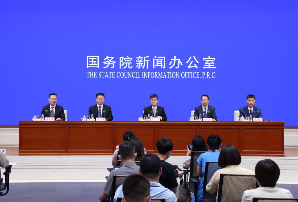 國新辦舉行&ldquo;權威部門話開局&rdquo;系列主題新聞發布會 介紹全面推進新時代新征程退役軍人工作高質量發展有關情況