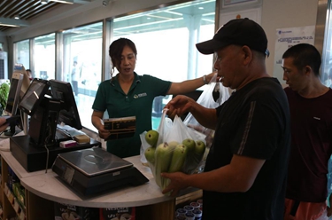 高質量發展調研行丨湖北宜昌：給船員一個溫暖的&ldquo;家&rdquo;