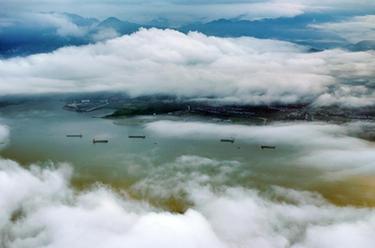 鏡觀中國(guó)&middot;新華社國(guó)內(nèi)新聞?wù)掌恢芫x