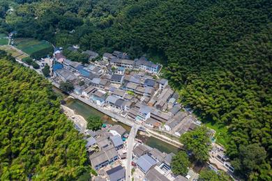 浙江寧波：深入實施&ldquo;千萬工程&rdquo; 打造宜居宜業和美鄉村