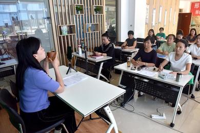 河北邢臺：鄉(xiāng)村電商鋪就產(chǎn)業(yè)振興&ldquo;快車道&rdquo;