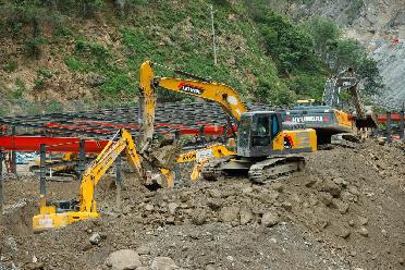 四川金陽&ldquo;8&middot;21&rdquo;山洪災害已致4人遇難48人失聯