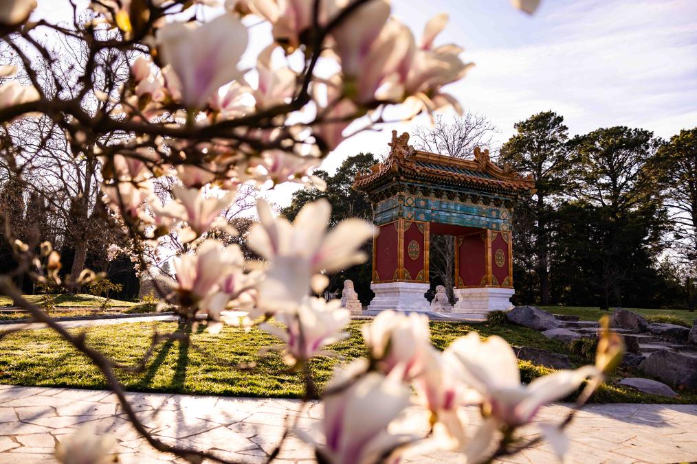 國際&middot;一周看天下