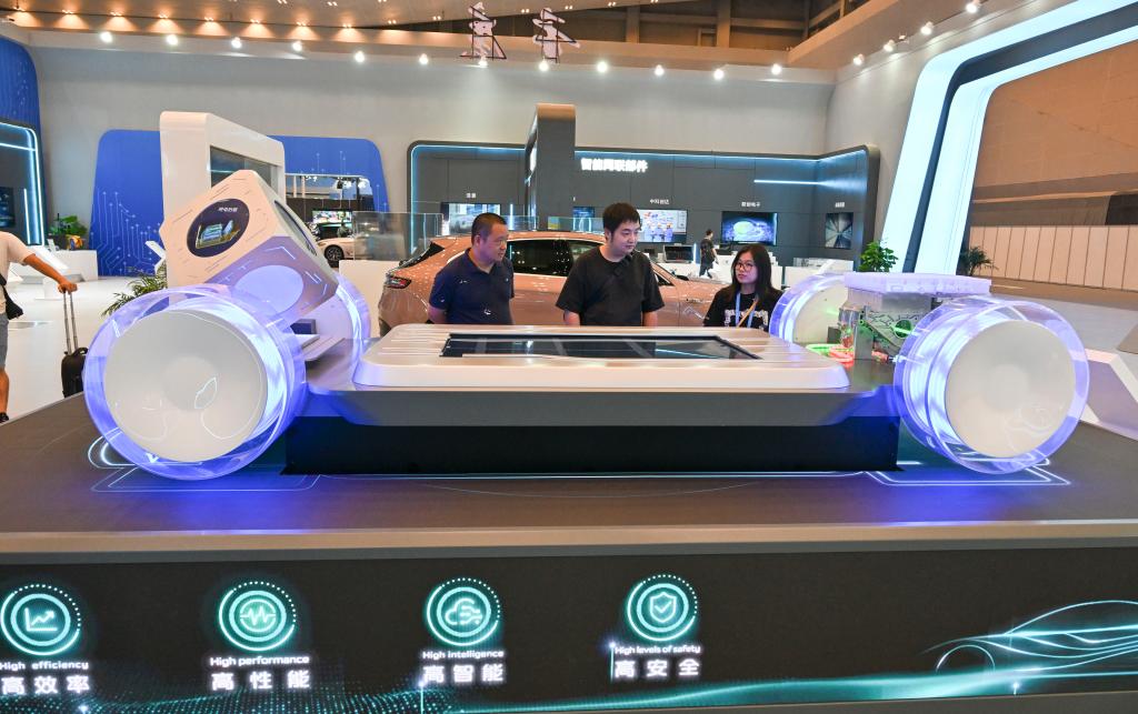 2023中國國際智能產業博覽會即將舉行