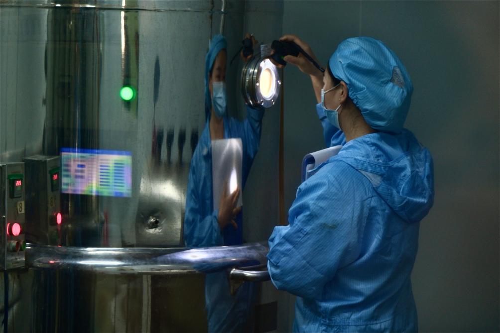 高質(zhì)量發(fā)展調(diào)研行丨陜西山陽：朵朵食用菌 撐起&ldquo;致富傘&rdquo;