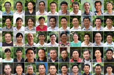 新華全媒+｜這些年&middot;這些人&middot;這樣堅守&mdash;&mdash;廣西大山教師11年調研采訪影像志