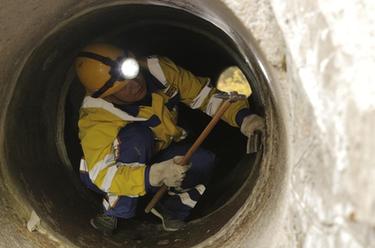 中國&ldquo;最北&rdquo;鐵路工人：全面檢查保安全