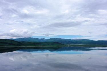 新時代中國調(diào)研行&middot;黃河篇丨走近&ldquo;黃河蓄水池&rdquo;的守護(hù)者