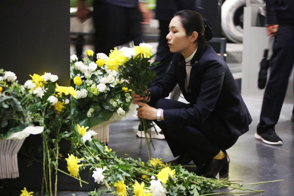 黑龍江哈爾濱：銘記歷史 勿忘&ldquo;九一八&rdquo;