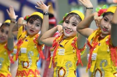 新舊影像看東博會發展變化