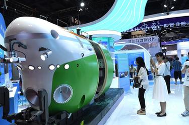 新華全媒+｜第20屆中國&mdash;東盟博覽會迎來公眾開放日