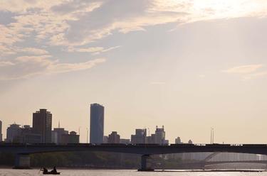 新時(shí)代中國(guó)調(diào)研行&middot;黃河篇｜筏子客傳承千年黃河記憶