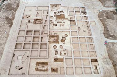 新華全媒+丨國家文物局通報4項&ldquo;考古中國&rdquo;重大項目重要進展