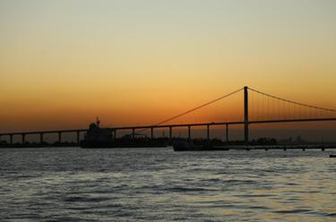 &ldquo;一帶一路&rdquo;十周年丨大橋建設(shè)：促進(jìn)互聯(lián)互通