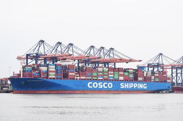 &ldquo;一帶一路&rdquo;故事繪丨中國(guó)產(chǎn)太陽(yáng)能設(shè)備進(jìn)入德國(guó)百姓家