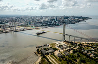 &ldquo;一帶一路&rdquo;十周年｜無人機瞰&ldquo;一帶一路&rdquo;