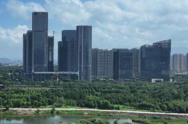 一帶一路&ldquo;雙城跡&rdquo;丨貨運班列萬里聯(lián)通