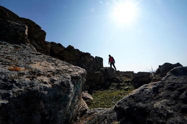 壩上長城&ldquo;守望者&rdquo;