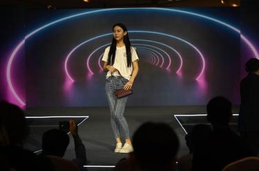 2023中國&middot;白溝國際箱包博覽會開幕