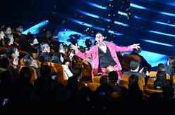 第十九屆中國吳橋國際雜技藝術節開幕