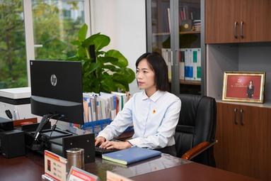 古灶村的&ldquo;領頭雁&rdquo;